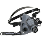 Respirateurs à demi-masque de la gamme 5500, peu d’entretien (SM892)-Taille : grand