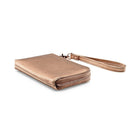 HP – Étui pour HP Sprocket, or (2HS24A)-Protège l'imprimante Sprocket et loge les photos