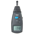 REED R7100-NIST Tachymètre combiné contact / photo au laser-Poids: 1.25lbs