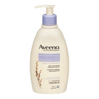 AVEENO® – Lotion hydratante apaise stress, 354 ml-Hydrate la peau pendant 24 h