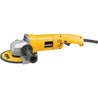 Dewalt, Meuleuses Moyennes À Angle Robustes, 7po, 120 V, 13 A, 8000 Tr/Min-Ampères 13 A
