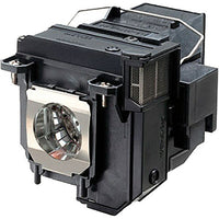 Lampe de remplacement pour projecteur ELPLP79-Type de lampe : E-TORL 215 W UHE