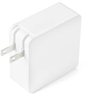 StarTech Chargeur mural USB-C à 1 port avec 60W de puissance-Compatibilité universelle avec les dispositifs USB-C qui prennent en charge Power Delivery