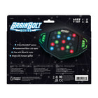 Educational Insights - Brainbolt™ Génie-Fun on the go : Prenez ce jeu portable et portable avec vous pour vous amuser en déplacement. Parfait pour les avions, les trains et les voyages sur la route ainsi que pour les restaurants, les salles d'attente et plus encore