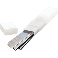 Staples® - Lames de rechange pour couteau utilitaire robuste-Lames de rechange pour le couteau utilitaire robuste  