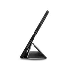 JCPal - Étui DuraPro avec porte-crayon pour iPad Air 10,9 po (2020/2022) - Gris français-Prend en charge la fonctionnalité de réveil/veille automatique de l'iPad