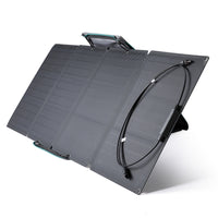 Ecoflow - Panneau solaire 110W-Portable et pliable