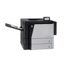 HP - Imprimante laser monochrome LaserJet Enterprise M806dn avec impression recto verso automatique-Imprimante Enterprise