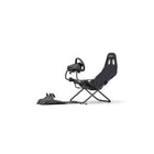 Playseat - Fauteuil Challenge Actifit de course-Tissu ActiFit pour des heures de plaisir de course