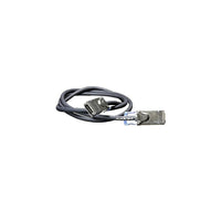 Axiom Câble de connexion locale CX4 et Infiniband, 9,84 pi-Offre une gamme complète de solutions de câblage efficaces et économiques pour votre projet de mise en réseau