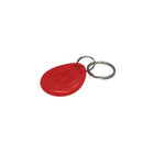 Porte-clés uAttend RFID RFR10, paquet de 10-Porte-clés RFID