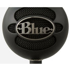 Blue Snowball iCE Plug 'n Play USB Microphone - Black-Plug & Play directly to your Mac or PC: do not need any drivers for installation