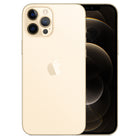 Apple - iPhone 12 Pro Max, 128GB, Or-Capacité : 128 Go