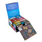 Crayola - Super Craie - Paquet de 10-10
