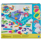 Play-Doh - Studio créatif-3 ans et plus