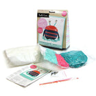 NEEDLE LICIOUS Trousse complète de crochet - monstre-Crochetez votre joyeux monstre!
