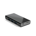 NXT Technologies - Concentrateur USB 3.0 à 7 ports (NX29746)-Concentrateur à 7 ports USB 3.0