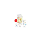 Junior Learning Tri-Blocks CVC Tub, multicolore, paquet de 90-1