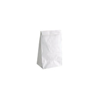 Hygloss - Sac papier de bricolage, 11 x 6 po, soufflet blanc, 200/pqt (HYG66101)-Groupe d’âge et niveau : Jeunes de 3 à 18 ans, de la prématernelle au secondaire 5