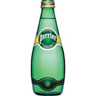 Perrier - Eau pétillante - 330 ml - paquet de 24-Une solution de rechange santé aux boissons gazeuses