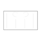 Garvey - Étiquettes de prix et de codes 1131 Monarch- 1 ligne - Blanche - 1 roul. de 2500 (098612)-2 500 étiquettes/rouleau