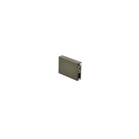 Amer – Connecteur ST 10/100Base-T à 100Base-FX-Interfaces/ports : RJ-45, Type de connecteur ST