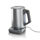 Ninja - KT200C Bouilloire électrique 7 tasses à température de précision-7 préréglages à une touche disponibles pour le thé vert, le thé blanc, le thé Oolong, le thé noir, la tisane, le café ou simplement bouillir