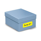 Avery - Étiquettes multiusages amovibles, couleurs néon, 2 5/8 po x 1 po-S'enlèvent nettement ne laissant aucun résidu