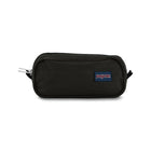 JanSport - Grand pochette pour accessoires - noir-Pochette à deux poches, pour le transport sécuritaire de vos accessoires essentiels