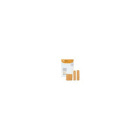 Bandages adhésifs variés Dependaplast, 10/pqt-1