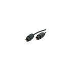 StarTech  THINTOS6 Toslink Câble audio mâle/mâle, 6 pi-1