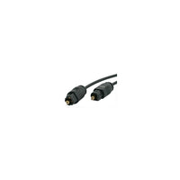 StarTech  THINTOS6 Toslink Câble audio mâle/mâle, 6 pi-1