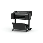 Canon - imagePrograf GP -200 Imprimante grand format-Technologie d'impression : Radiant Infusion