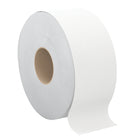 CoastWide Professional - Papier Hygiénique Géant - 1000' - Paquet de 6-Blanchiment sans chlore pour une option plus respectueuse de l’environnement