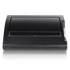 Système de reliure électrique GBC CombBind C210E - format lettre - relie 330 feuilles - perfore 20 feuilles-Capacité de perforer 20 feuilles