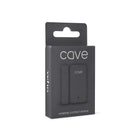 Veho – Capteur de contact de porte/fenêtre sans fil Cave-Facilement appairé et configuré avec votre système Cave existant
