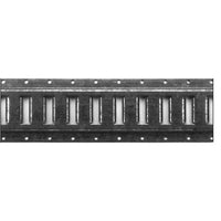 Kinedyne - Rails Logistiques-Rail Horizontal De Série E, paquet de 3-Type Rails logistiques