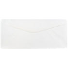 JAM Paper Enveloppes no 14, 5 x 11,5 po, blanc régulier, 500/paquet-Type de produit : Enveloppe commerciale