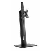 IntekView - Support autoportant à moniteur unique-Support sur pied ergonomique pour 2 écrans