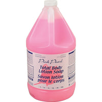 Savon lotion pour le corps, rose perle-Quantité/paquet : 5
