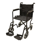 BIOS – Chaise de transport-Capacité maximale : 300 lb (136 kg)