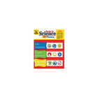 Evan-Moor Hands-On Science 20 Themes Teacher Resource Book, Grade 1 - 3-Jamais la science pratique n'a été aussi facile à faire