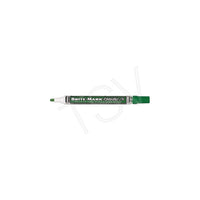 Dykem - Marqueur Roughneck Brite-Mark - Vert - Paquet de 12 (84207)-1