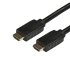 StarTech - Câble HDMI grande vitesse haute qualité avec Ethernet, 4K, 60 Hz 15 pi (HDMM5MP)-Certification HDMI haute qualité