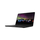 Lenovo - Ordinateur portable tactile 14w G2 14" FHD - AMD 3015e - 128 Go SSD - 4 Go RAM - Windows 11 Pro 64 - Noir - Français/Anglais-4 Go de mémoire DDR4-1600 soudée