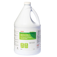 Sustainable Earth by Staples Fini à plancher décapant concentré SE82, 3,78 L-Concentré