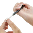 Les stylos à encre pigmentée à base d'eau permettent de dessiner et d'écrire en douceur, sans bavure-Idéal pour les illustrations, dessins techniques, mangas, anime, lettrage et journalisation