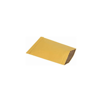 Lot De 10 Enveloppes Rembourrées Noires 16,5 X 22 Cm - Sacs D'Expédition Opaques