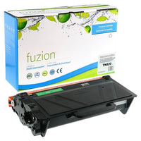 fuzion - Brother TN820 Cartouche De Toner Compatible - Rendement Standard - Noir-Couleur d'encre: Noir