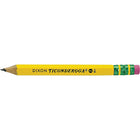 Ticonderoga – Crayons de golf n° 2, paquet de 72-Mine de crayon numéro 2
